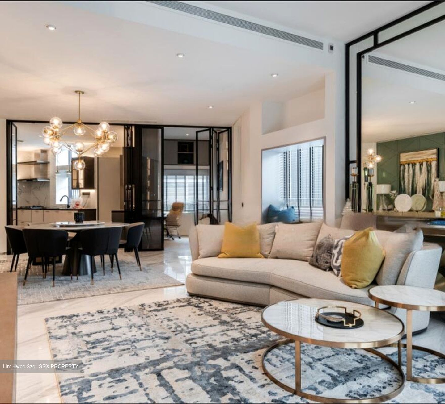 Belle Vue Residences (D9), Condominium #460264271